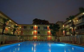 Red Carpet Inn Airport Fort Lauderdale